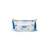 Dodie Lingettes Nettoyantes Douceur Dermo-Apaisantes 60 Lingettes