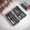 Three Seven Nail Clippers (TS-399VC BLACK)