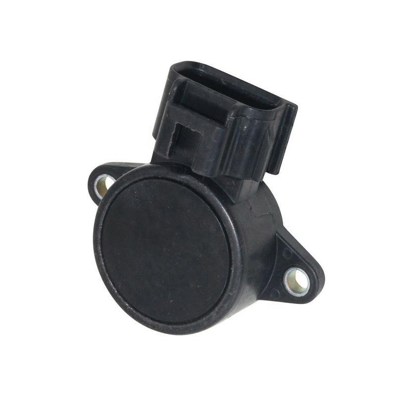 Датчик дроссельной заслонки 6C5-85885-00-00 7230-16M90 для Yamaha F60 F75 F90 TJR/LA/LHA 6C585885 Автомобильные аксессуары
