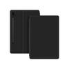 Magnetic Flip Case Galaxy Tab S9 FE S8 S11 Ultra With Stand Function Premium PU Leather Cover