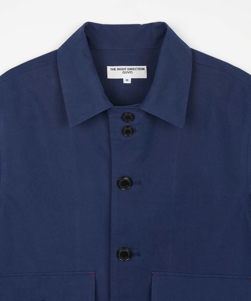 Guvo Chore Coat