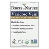 Varicose Veins, Organic Herbal Medicine, 11Ml(0.37Oz)