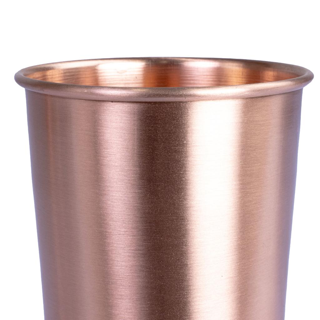 Простые медные очки Yoga-Mad (Упаковка из 2 шт.)