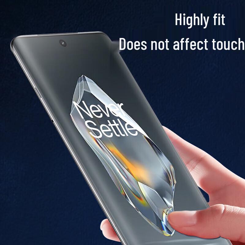 Защитное стекло для экрана OnePlus Ace 3