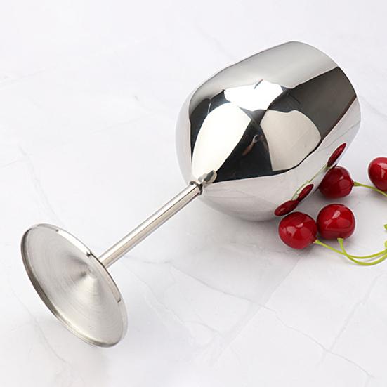 Бокал для коктейля Практичный устойчивый к падению бокал для вина без бисфенола А Романтическая чашка для коктейля премиум-класса Бокал для вина Реквизит для съемки