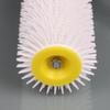 1Pc 15/22Cm Defoaming Drum Brush Spike Roller Latex Floor Self Compound Roller Leveling Screed Spiked Roller Paint Brush Roller