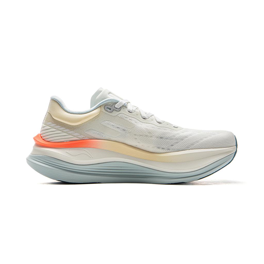 Li Ning Yueying 5pro Амортизация Скольжение Устойчивость к истиранию Дышащий Легкий Отскок Низкие ARHV014-1