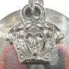 Б/у Ожерелье VERSACE Versace Медуза Серебро SV925