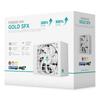 Deepcool Ps850G-Fe White Power Supply