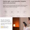 Xiaomi Mijia Smart Bedside Lamp 2 Voice Control Night Light Work With Mi Home APP Apple HomeKit Siri Eye Protection Desk Lamp