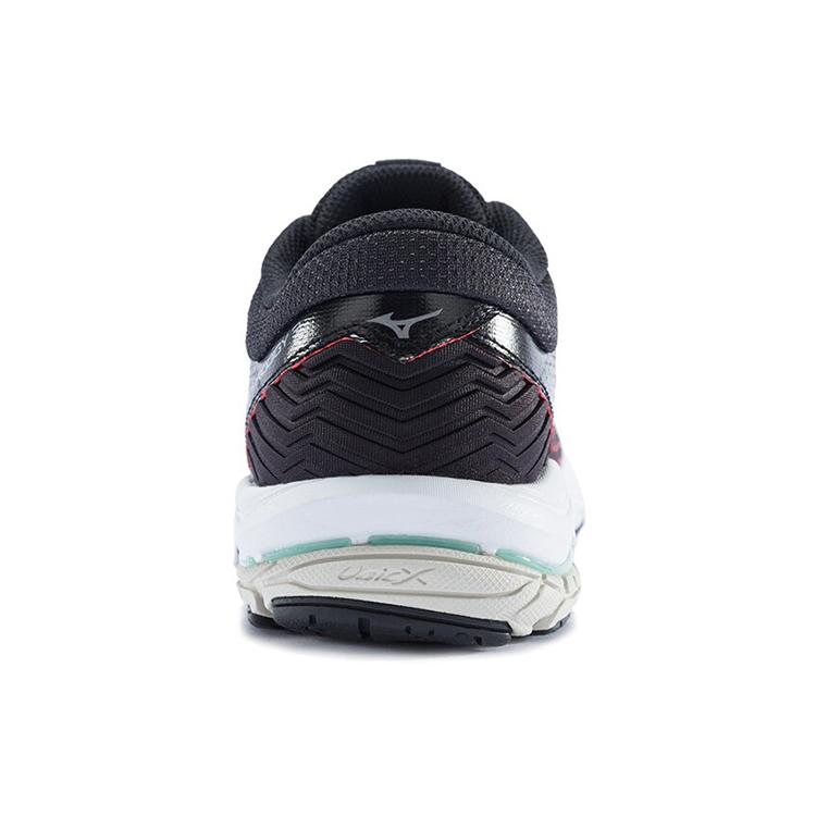 Mizuno Prodigy 3 Черный/Красный Женский J1GD201038