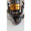 Used SHIMANO 18SOARE BB C2000SSHG spinning reel