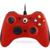 Nacon PCGC-100XF Big Ben Wired Controller Red for PC