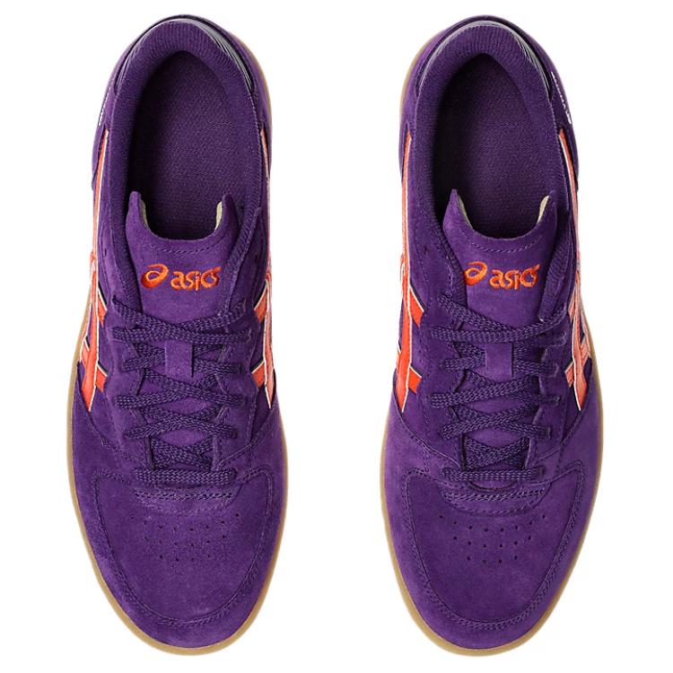 Asics Кроссовки унисекс Skyhand OG Midnight Plum Koi Фиолетовые 1203A452-500