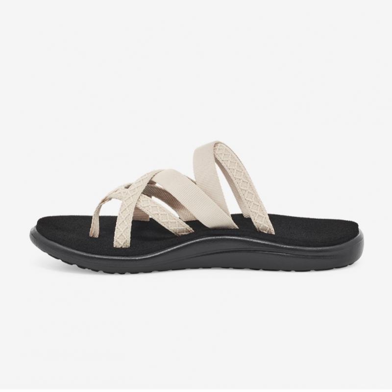 Teva 2024 S S New Women S Lightweight SandalS 2 optionS Stvf2417032
