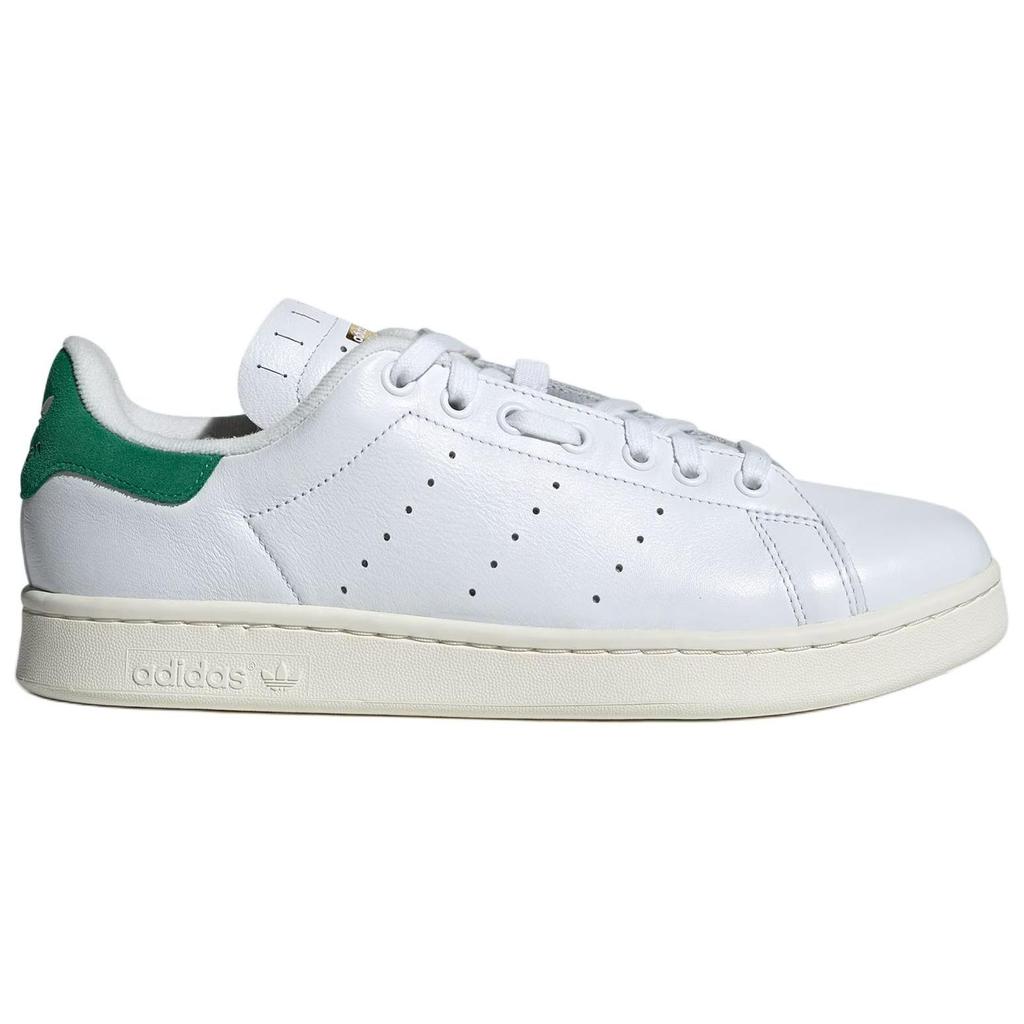 Adidas Velostan Smith White Green Unisex Sneakers Cloud-White Off-White IE8398