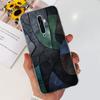 Чехол для Oppo Reno 2 2F 2Z Роскошный Расписной Чехол Прозрачный Силиконовый Чехол для Телефона Для Oppo Reno2 F Reno 2Z Reno2 Reno2F Reno2Z Мягкие Чехлы