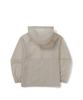 SNOWPEAK APPAREL Женская ультралегкая ветровка Pico (S26Mwtwb71) Песочно-бежевый