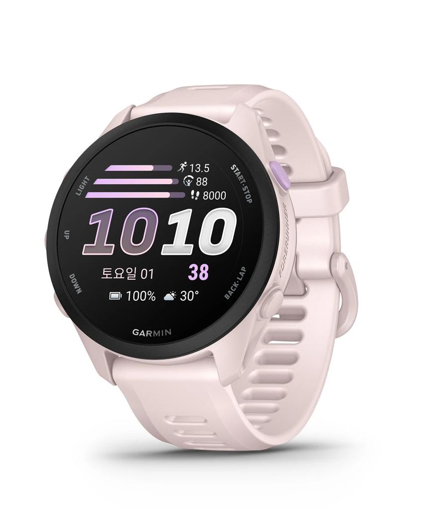 Gamin Forerunner 70 Soft Pink