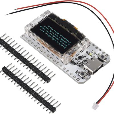 Wifi Lora 32 V3 Dev-плата с чипом Sx1262 и Esp32-S3Fn8 Oled, Meshtastic Mesh Network Paxcounter Поддержка Heltec V3