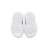Nike Air Max SC Low top Running Shoes White Red Black Infant And Toddler CZ5361-106