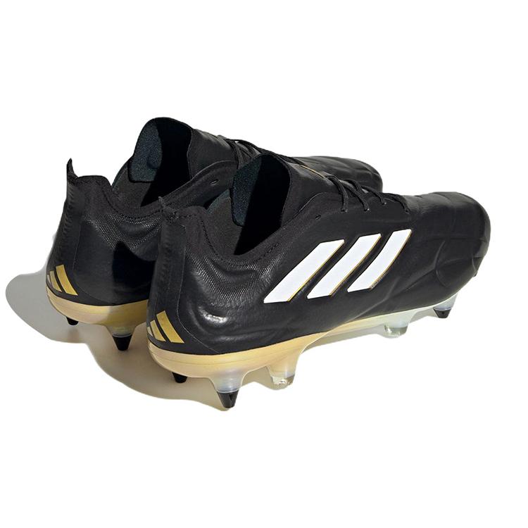 adidas Copa Pure.1 Sg 'Black Gold Metallic' HP9811