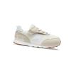New Balance Nb 515 Comfortable Versatile Low-Top Walking Shoes Baby Shoes White NW515CE