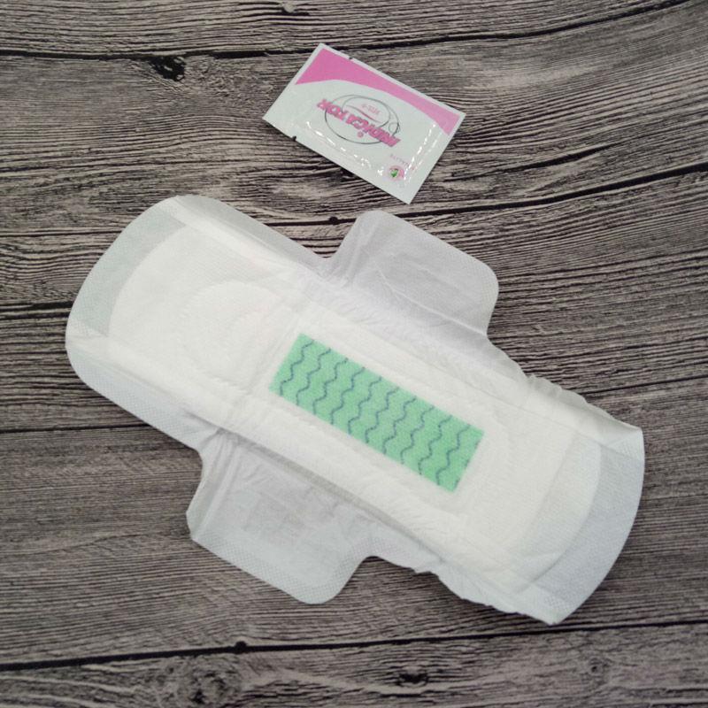 5 упаковок, анионовые прокладки, анионовые гигиенические прокладки Love Moon, ежедневное использование, женские полоски, хлопок, не добавляйте флуоресцентные агенты, менструальные прокладки Winalite