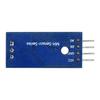 1/5Pcs Counting Sensor Motor Speed Measurement Module For Lm393 3144 Hall Sensor Module Diy Accessories