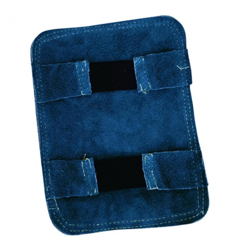 Высокотемпературные стойкие перчатки для сварки, утолщение, сварочные перчатки, щиток для кемпинга