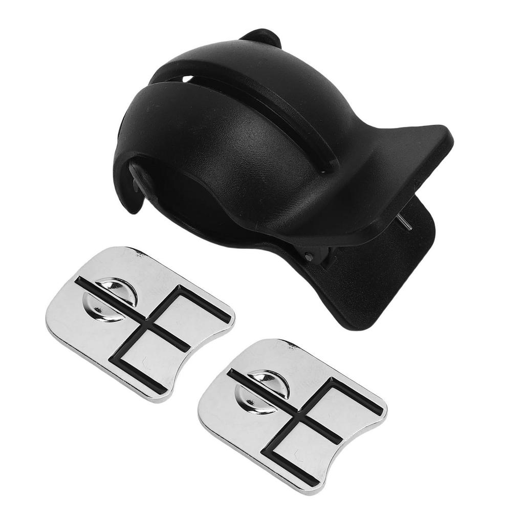 Ball Alignment Marker Set Multifunctional Plastic and Stainless Steel Ball Alignment Marking Tool Set