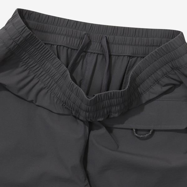 Fila Мужские эластичные брюки-джоггеры RipStop для тренировок