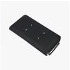 Maison Margiela Zip Around Stitch Grain Long Wallet S56ui0110 P4455 T8013