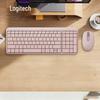 Беспроводной Bluetooth-набор клавиатура и мышь Logitech MK251