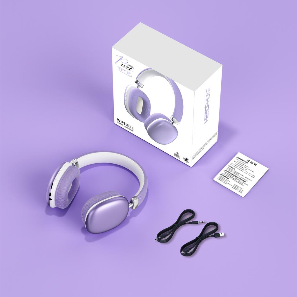 Гарнитура Bluetooth Гарнитура Долгое время работы от батареи Высокое качество звука Беспроводная гарнитура с шумоподавлением