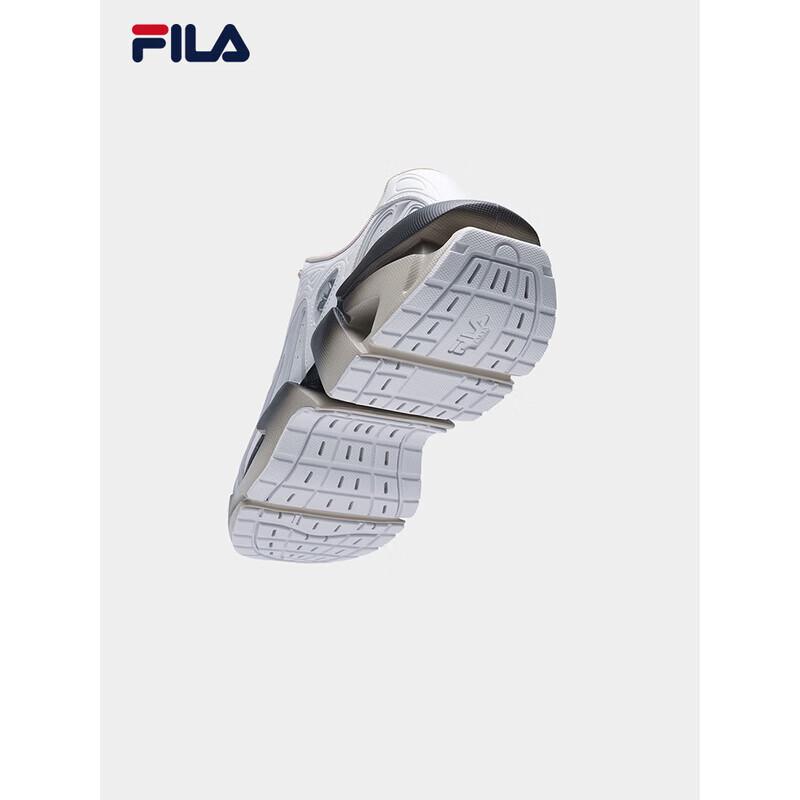 Fila Мужские массивные кроссовки VETTA X