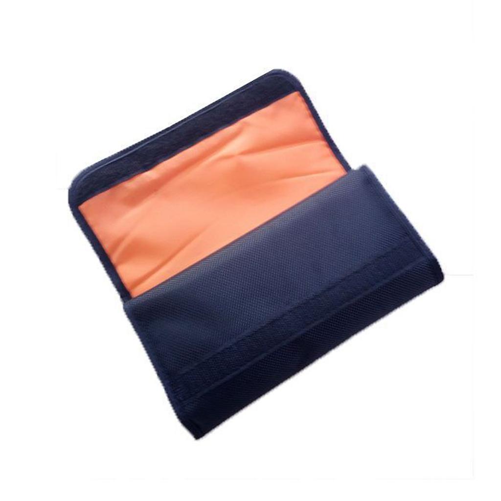 Filter Storage Bag Camera Filter Organizers Camera Filter Carrying Bag for Camera Keep Your Filters Safe from Scratches