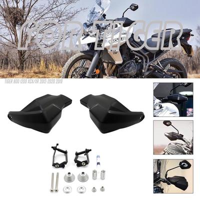 Защита рук и ветровое стекло Triumph Tiger 800 для моделей XCA, XCX, XRT, XRX, XR, XC
