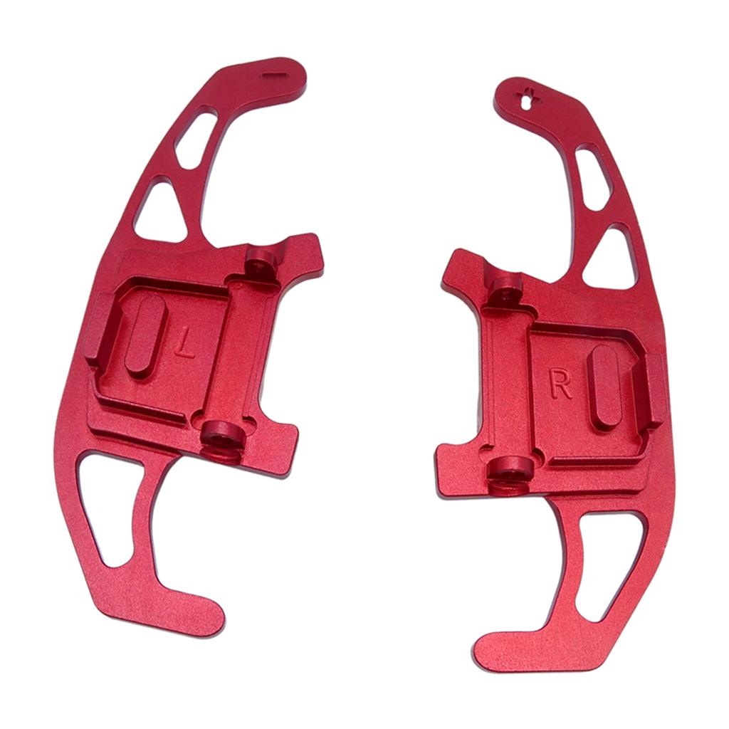 Auto Car Steering Wheel Paddle Extension for 016-2019