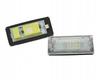 Led Licence Plate Light Kit, Autotune, For Bmw E46 3 Series