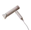 LED x Far Infrared x Negative Ions x LINKA Smart Blow Hair Dryer LED Far Infrared High Airflow Compact Lightweight Fast Drying Foldable Drying Linka