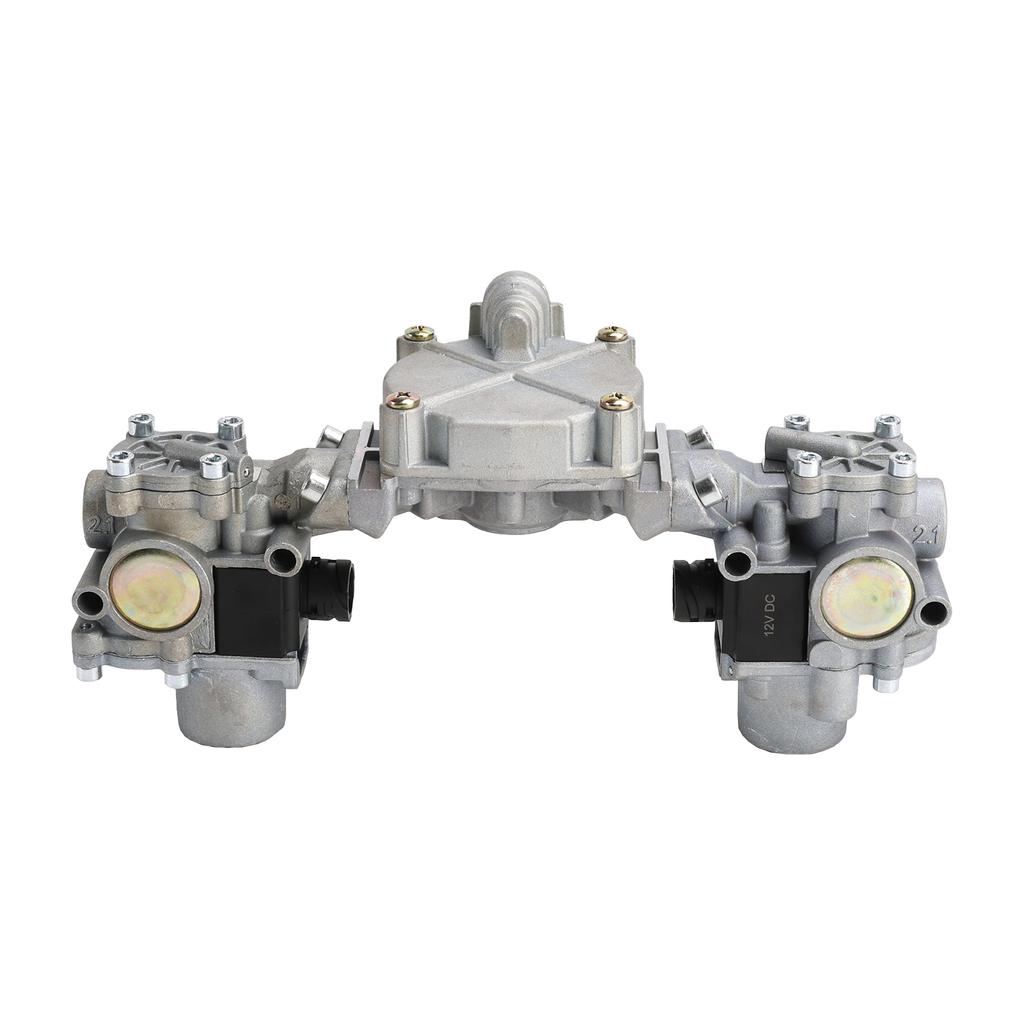 Комплект клапана реле ABS и модулятора, задний для Wabco 4725001230