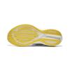 SAUCONY Triumph 20 Амортизирующие Нескользящие Износостойкие Низкие Кроссовки для Марафона Унисекс Белый Золотой Saucony S20759-81