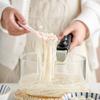 Tableware Dinnerware Kitchen Gadgets Noodles Ladle Spaghetti Spoon Spaghetti Server Pasta Scoop