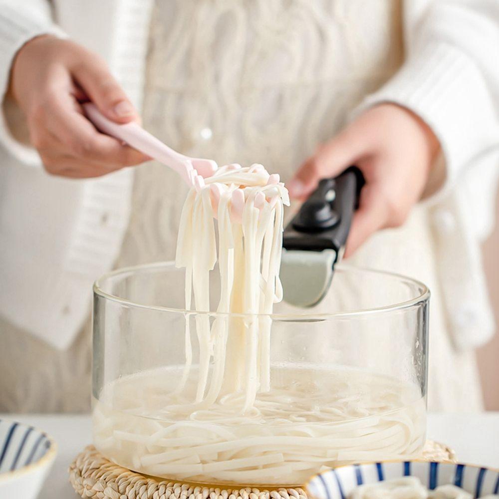Tableware Dinnerware Kitchen Gadgets Noodles Ladle Spaghetti Spoon Spaghetti Server Pasta Scoop