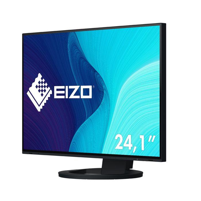 EIZO FlexScan EV2485-BK