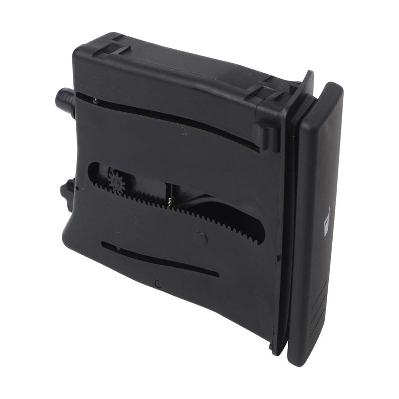 Подстаканник центральной консоли автомобиля OEM6Q0858602E Для 9N 2002-2010 Согласно заводским спецификациям Подстаканник на приборной панели