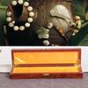 Retro Jewelry Display Box Vintage Jewelry Packaging Box 35cm Vintage Trinket Case  DIY