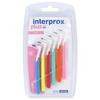 Interprox plus ершики микс 6 штук
