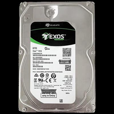 Seagate Жесткий диск Galaxy Enterprise